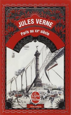 Verne Paris au 20e siècle